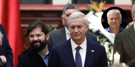 Guido Romo: "Es una derrota" para Kast que la gente se sienta igual de segura con él que con Boric