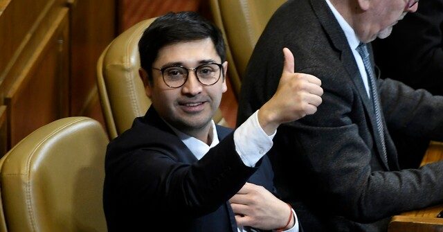 Corte frena desafuero de Calisto y senador gana tiempo en la causa por fraude al Fisco