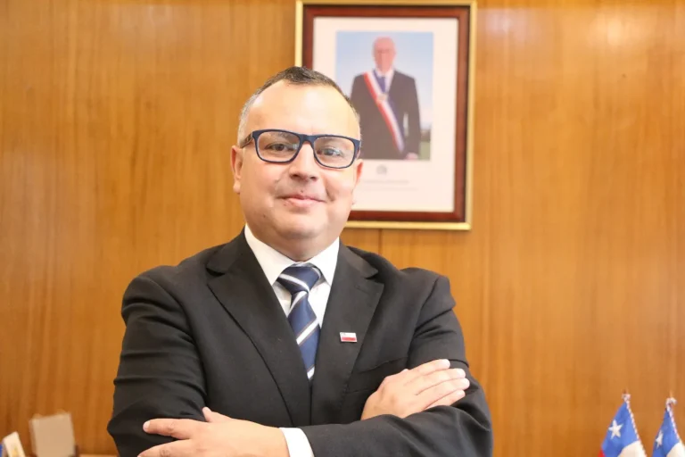 Yo tenía 29 seremis: Gobierno acepta renuncia de Cristián Cabezas en Tarapacá