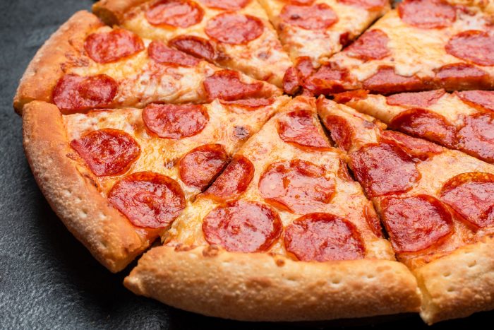 La pizza también es nuestra y Chile celebra su día nacional