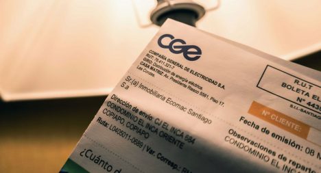 ¿Se te echó a perder la comida por el corte de luz? CGE dará $40 mil sin pedirte boleta