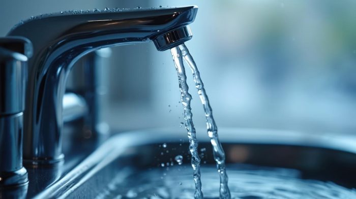 Temporal en Chile: siete consejos para evitar riesgos sanitarios y almacenar agua de forma segura