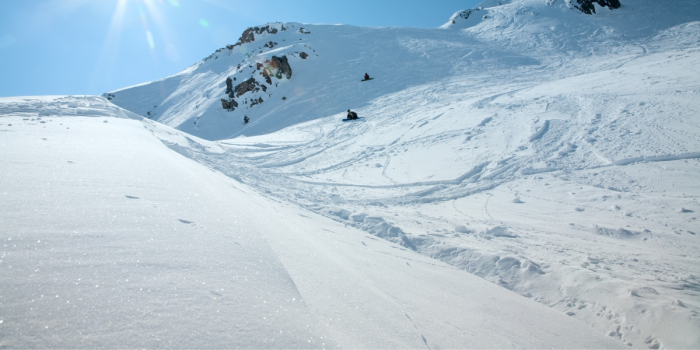 Chile busca consolidarse como el principal destino de turismo de nieve del hemisferio sur