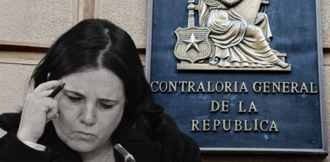 Oposición busca AC contra Steinert y republicanos denuncian “revancha” por Grau