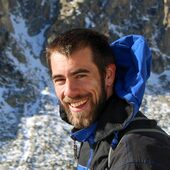 Javier Sierro Martínez