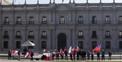 "La política también puede ser circular": Scanner Social explica por qué se desinfló el 58% de Kast
