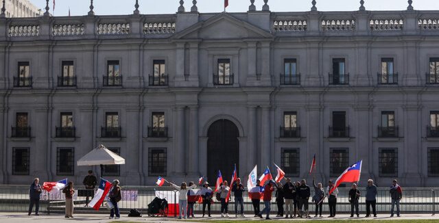 “La política también puede ser circular”: Scanner Social explica por qué se desinfló el 58% de Kast