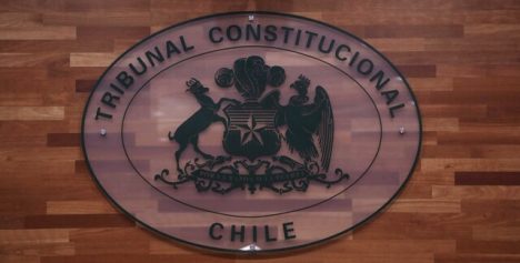 La última trinchera contra la megarreforma: oposición abre tres frentes ante Tribunal Constitucional