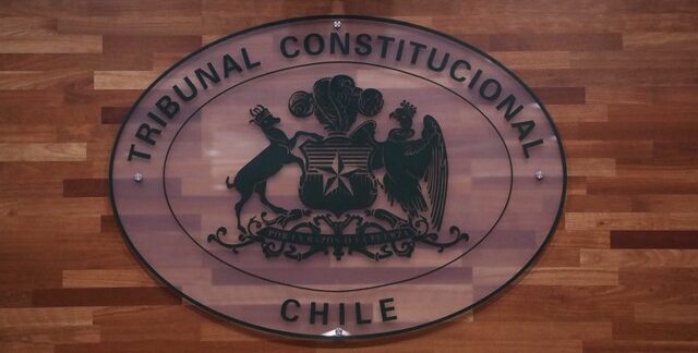 La última trinchera contra la megarreforma: oposición abre tres frentes ante Tribunal Constitucional