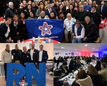 La fractura que divide a RN en la Región de Coquimbo