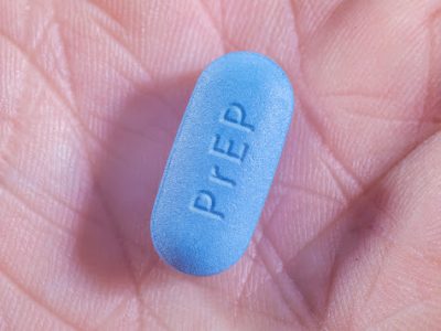 Pastilla preventiva contra el VIH se reparte gratis en todo Chile menos en Los Ríos