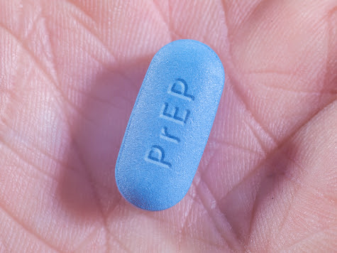 Pastilla preventiva contra el VIH se reparte gratis en todo Chile menos en Los Ríos
