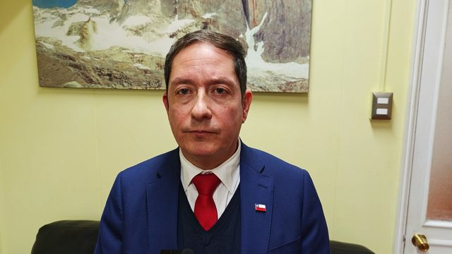 La entrevista que puso contra las cuerdas al delegado de Última Esperanza
