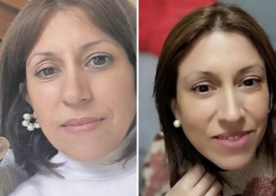 Confirman antecedente clave en muerte de Natalia Palma