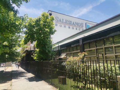 Las redes de abusos de los curas salesianos en Concepción