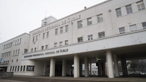 Gobernador de Ñuble entra en punto de colisión con el Gobierno