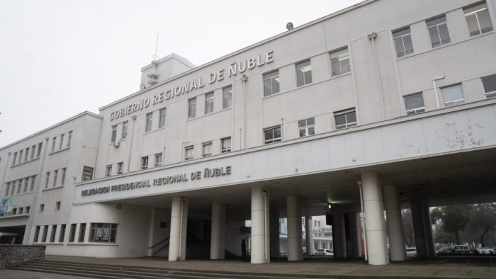 Gobernador de Ñuble entra en punto de colisión con el Gobierno
