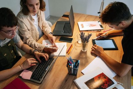 ¿Quién es mejor en la multitarea: hombres o mujeres?