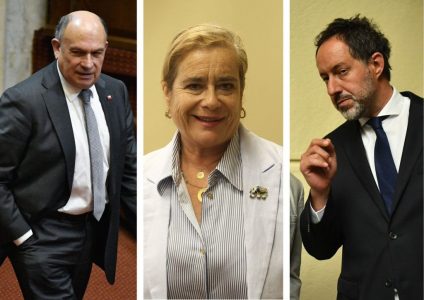 Diputados gastan millones en arriendos de vehículos y reparan autos propios con dinero público
