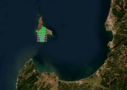 Madesal anuncia que devolverá concesiones mineras de Isla Santa María
