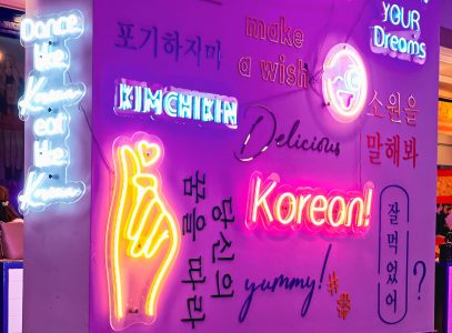 Especialistas analizan el creciente interés por las culturas japonesa y coreana