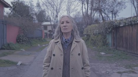 "Mis muertos tristes", de Pablo Larraín, tendrá su estreno mundial en el Festival de San Sebastián