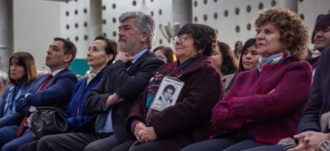 Director del INDH refuta a Rabat por críticas a querellas y defiende facultades
