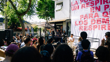 Cafetería El Pasaje lanza segunda edición de concurso de poesía y aspira a llenar un vacío histórico