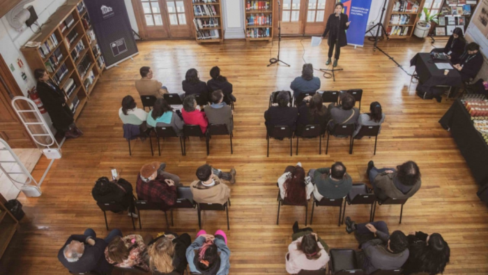 Convocatoria al Premio Municipal de Literatura 2026 de Valparaíso