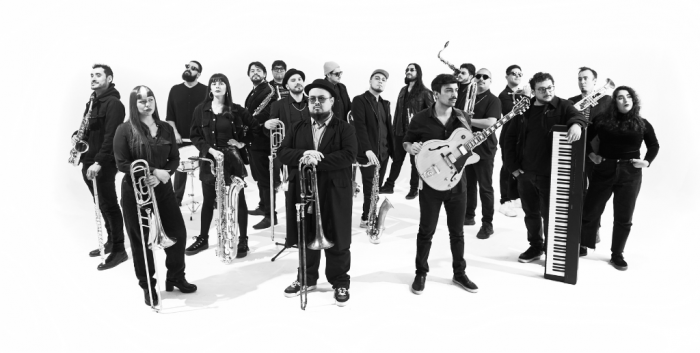 Ciclo de Jazz y Copas en Sala SCD Egaña