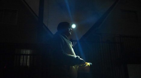Sistema frontal: Valparaíso queda bajo alerta roja con más de 200 mil clientes sin electricidad