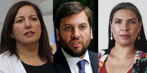 Oposición exige aplazar megarreforma y acusa demora del Gobierno ante sistema frontal