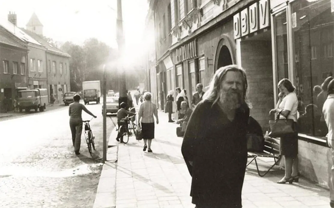 Miroslav Tichý: un artista entre inconveniente y furtivo