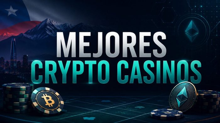 Crypto Casinos: Los 10 Mejores Bitcoin Casino Sitios para Chile en 2026