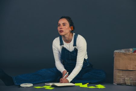 Obra "Las Cosas Extraordinarias" en Concepción