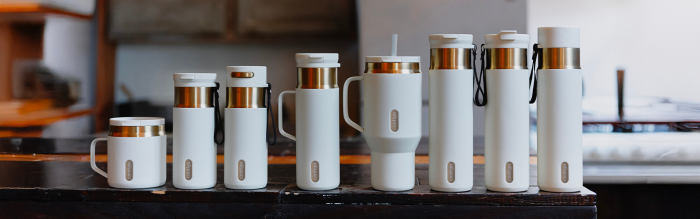 Hidratarse también es cuidarse: la tecnología que busca hacer más fácil un hábito esencial