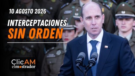 Gobierno prepara estado de excepción y Quiroz abre nueva ofensiva económica