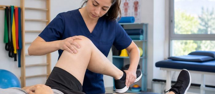 ¿Por qué suelen indicarse 10 sesiones de kinesiología? Esta es la razón