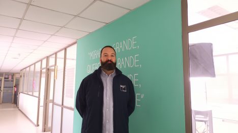 Jaime Lavín: "Nos preocupa que los recursos no se destinen a soluciones reales"
