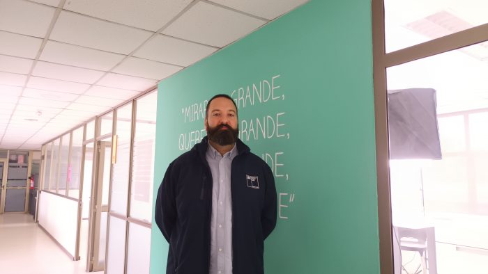 Jaime Lavín: “Nos preocupa que los recursos no se destinen a soluciones reales”