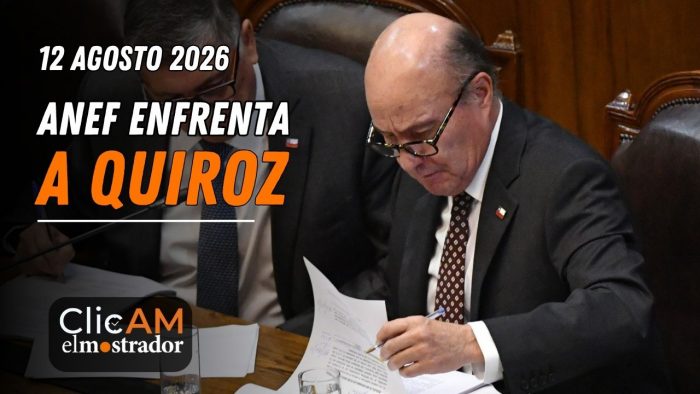 ANEF acusa descoordinación por reforma al empleo público y Kast recurre al TC
