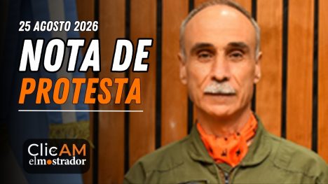 Chile enviará nota de protesta a Argentina y reforma de seguridad pierde votos oficialistas