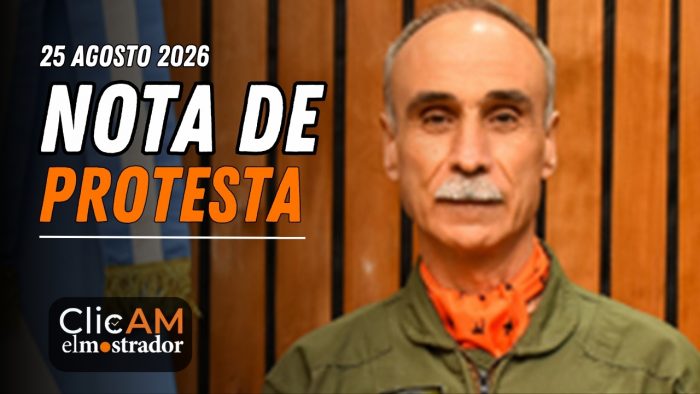 Chile enviará nota de protesta a Argentina y reforma de seguridad pierde votos oficialistas