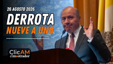 Gobierno pierde en el TC y Kast presiona por votos para su reforma de seguridad