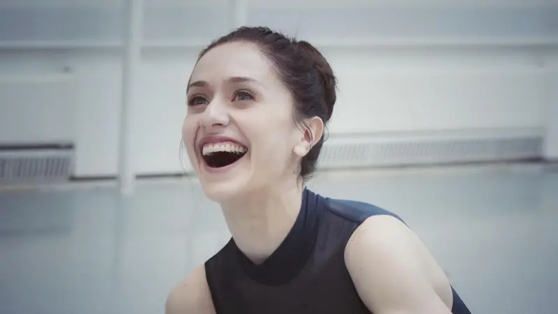 Marianela Núñez, la argentina que lleva casi 3 décadas en la élite del Royal Ballet de Londres
