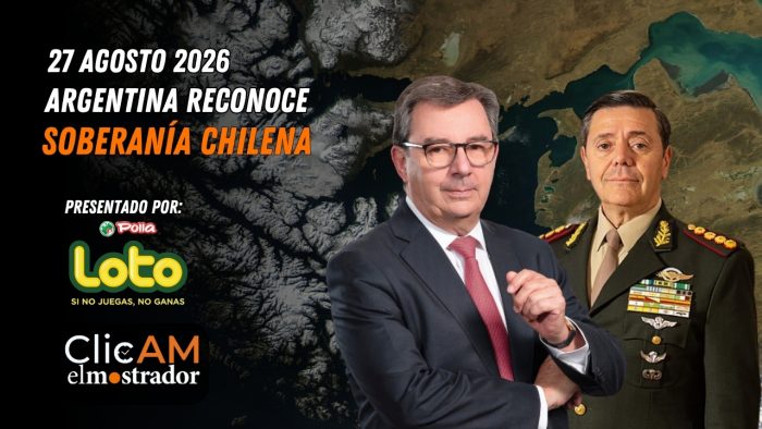 Argentina afirma que el Estrecho es chileno y Matthei cuestiona a Kast por los bots