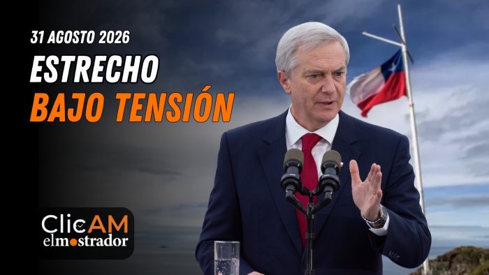 Kast viajará a Magallanes y Núñez exige 29 votos para reforma de seguridad