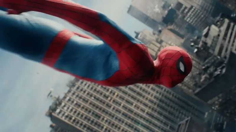Crítica de la BBC: El Spiderman de Tom Holland tiene que evolucionar o el actor debe dejar el papel