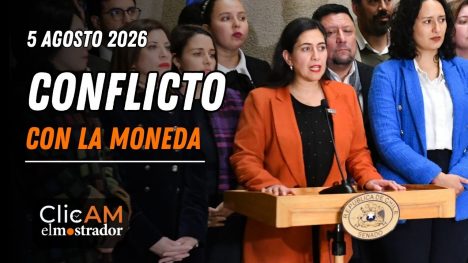 Alcaldes de oposición entran en conflicto con La Moneda por compensación municipal