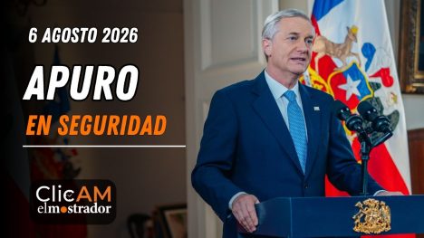 Kast anuncia más de 30 medidas de seguridad y Contraloría amplía sumario por caso Sernac